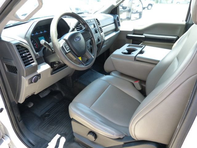 Used 2019 Ford F250 XL RWD image 21