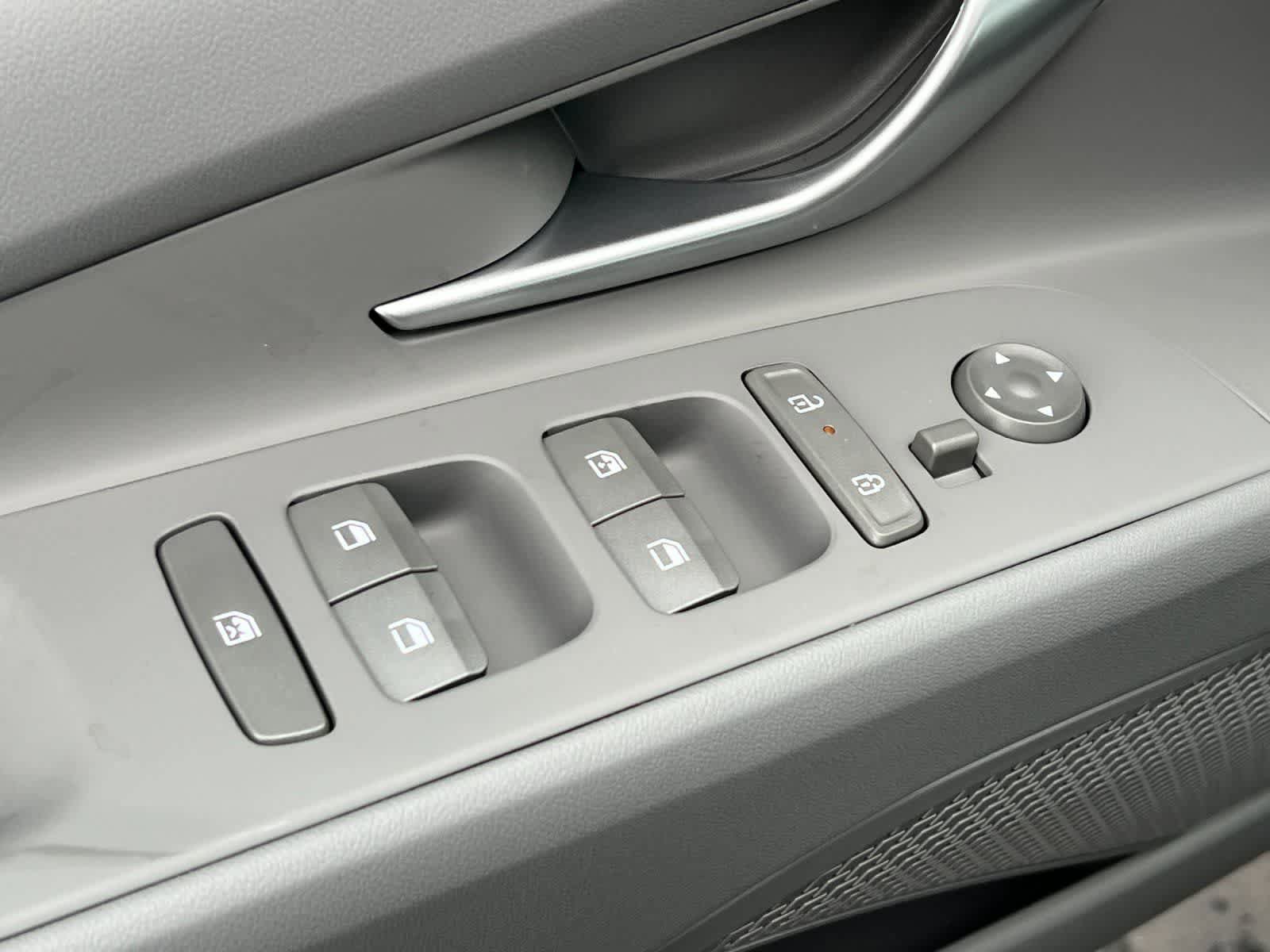 New 2026 Hyundai Elantra Sport image 14