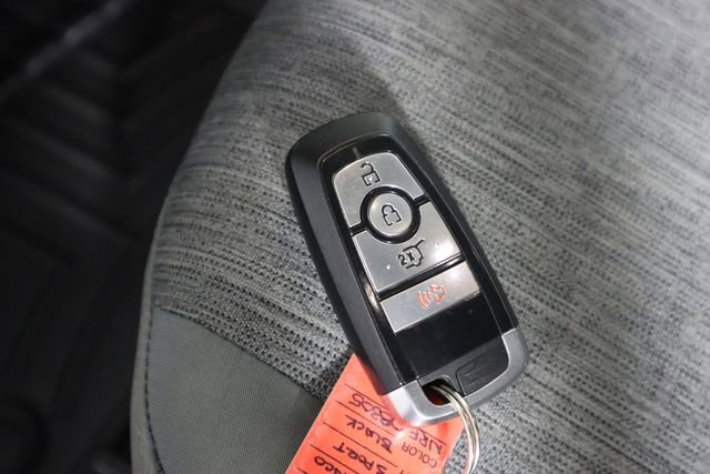 Certified 2022 Ford Bronco Sport Big Bend w/ Convenience Package image 33