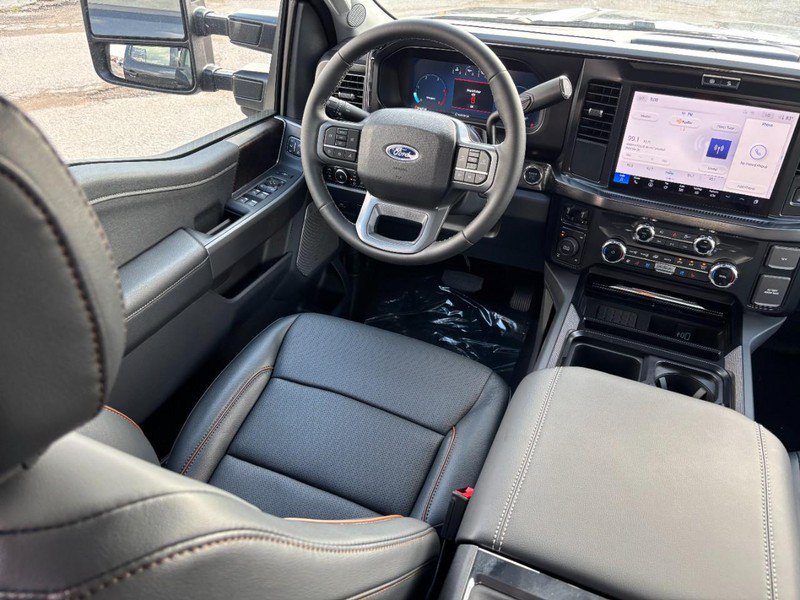 New 2026 Ford F250 Lariat w/ FX4 Off-Road Package AWD/4WD image 14