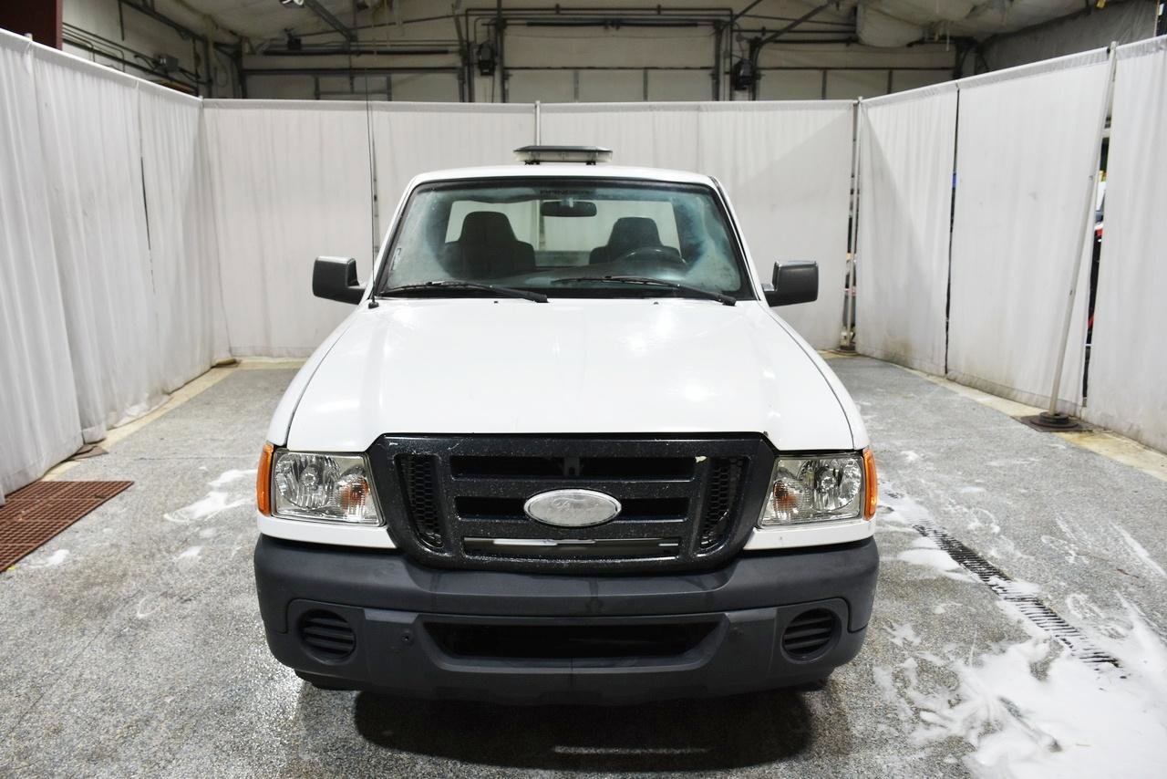 Used 2008 Ford Ranger XL image 2