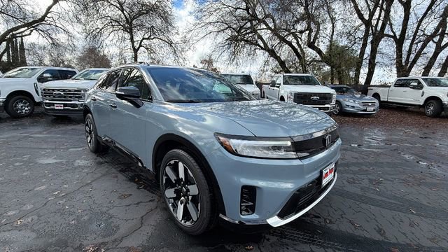 New 2026 Honda Prologue Elite image 2