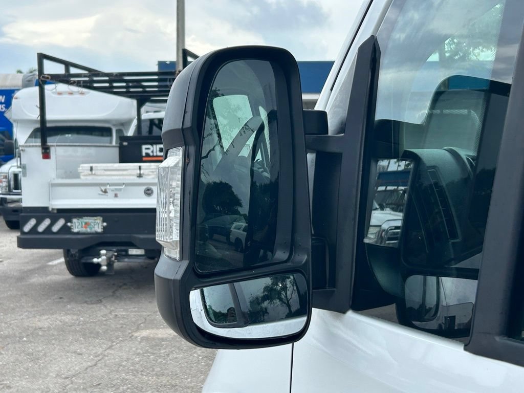 Used 2023 RAM ProMaster 2500 FWD image 16