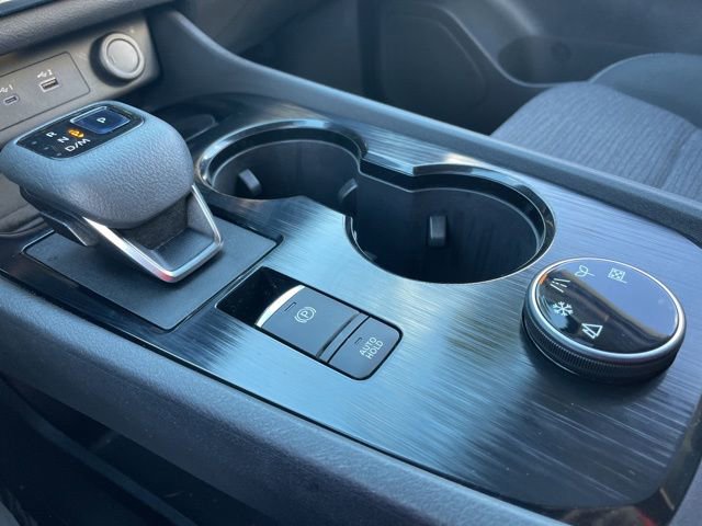 Used 2021 Nissan Rogue SV image 24