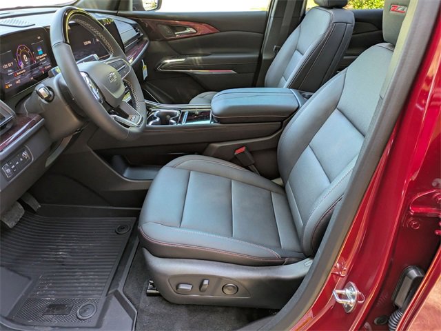 New 2026 Chevrolet Traverse Z71 w/ Enhanced Driving Package image 13