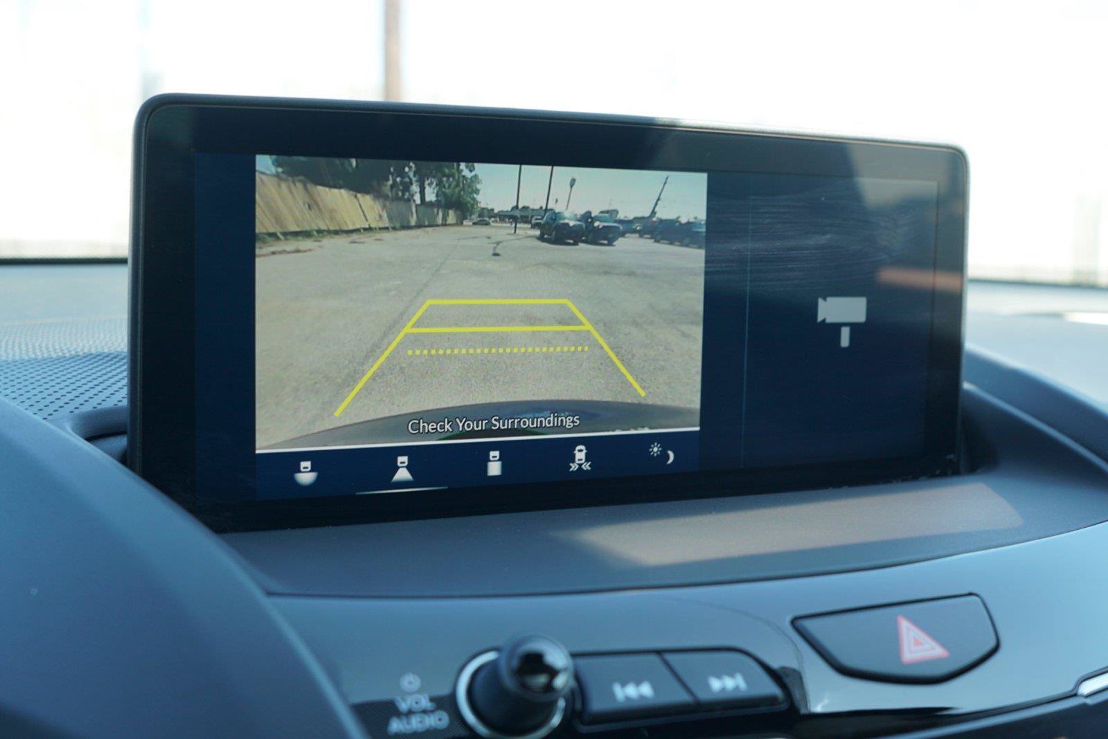 Used 2021 Acura RDX w/ Technology Package FWD image 12