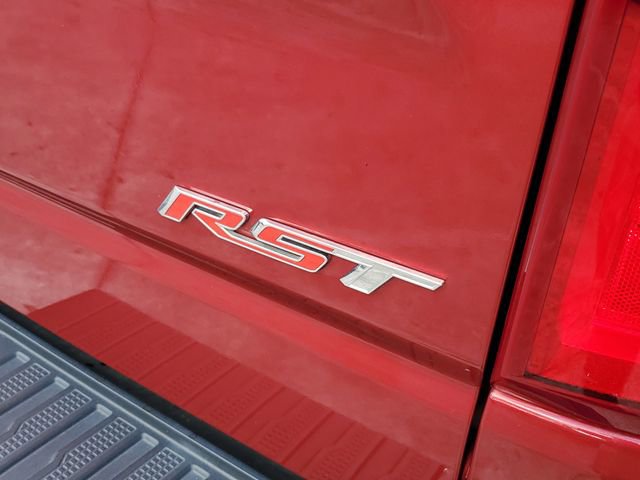 Used 2019 Chevrolet Silverado 1500 RST w/ All-Star Edition image 6