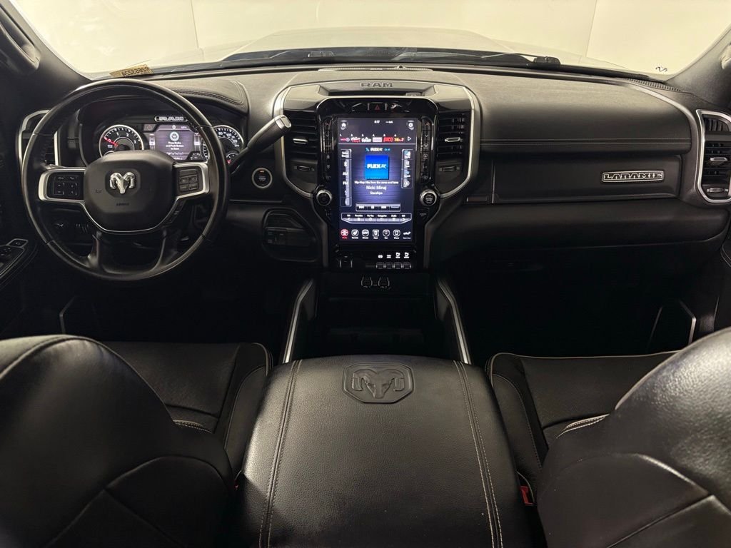 Used 2020 RAM 2500 Laramie w/ Night Edition AWD/4WD image 31