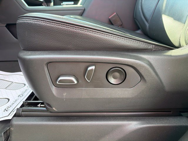 Used 2023 GMC Sierra 1500 Denali AWD/4WD image 16