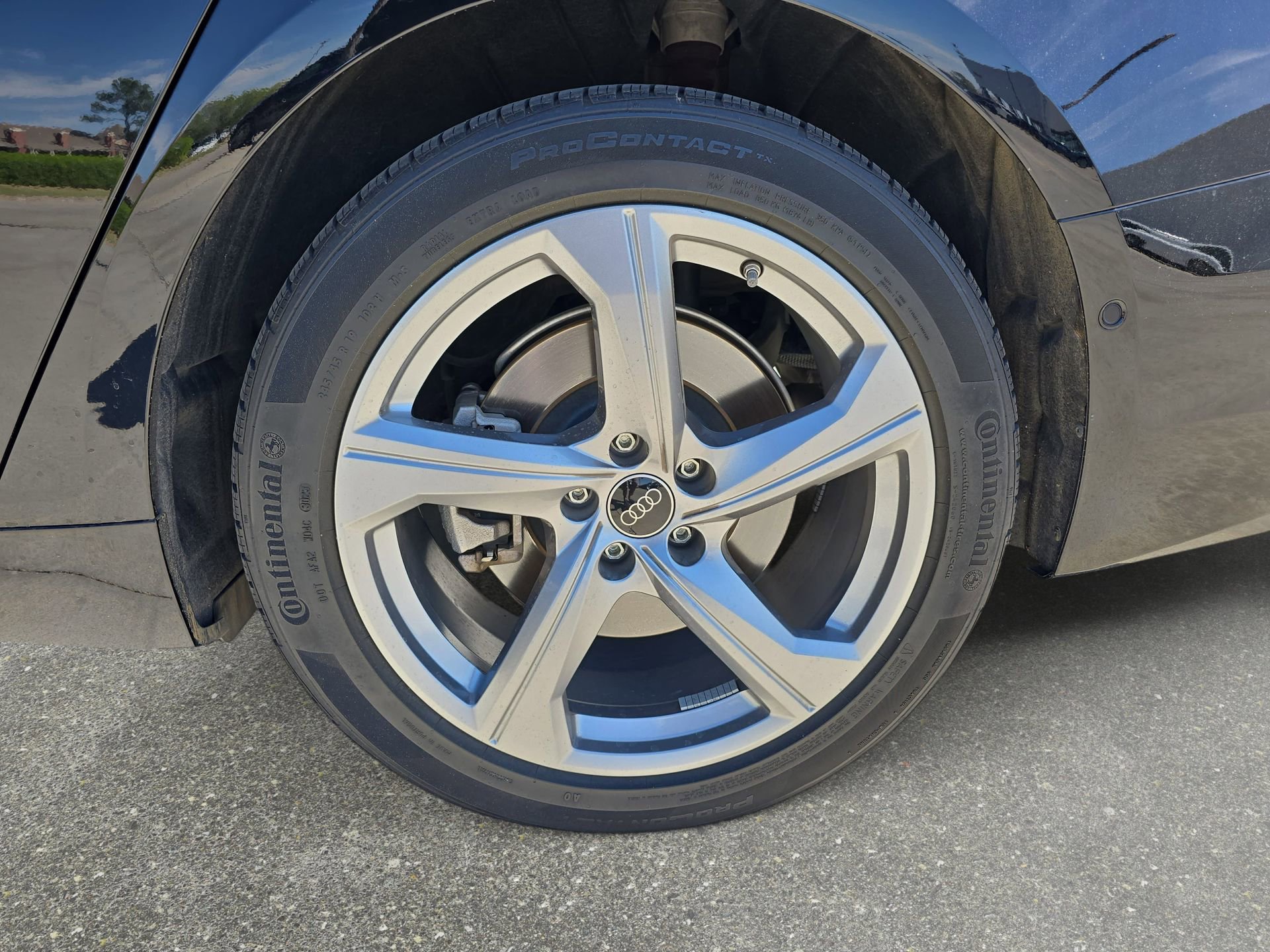 Used 2024 Audi A6 Premium Plus image 31