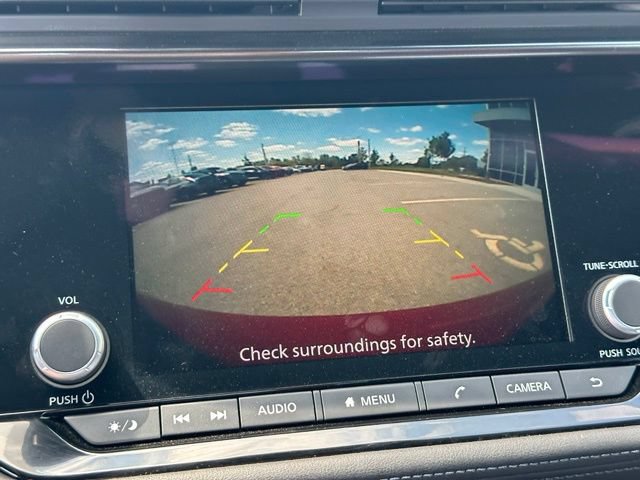 Used 2025 Nissan Z NISMO RWD image 23