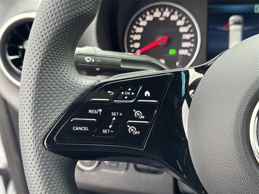 New 2026 Mercedes-Benz Sprinter 2500 image 26