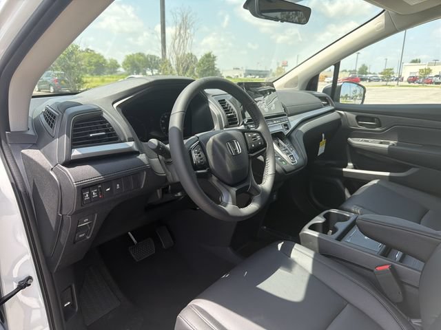 New 2026 Honda Odyssey EX-L image 11
