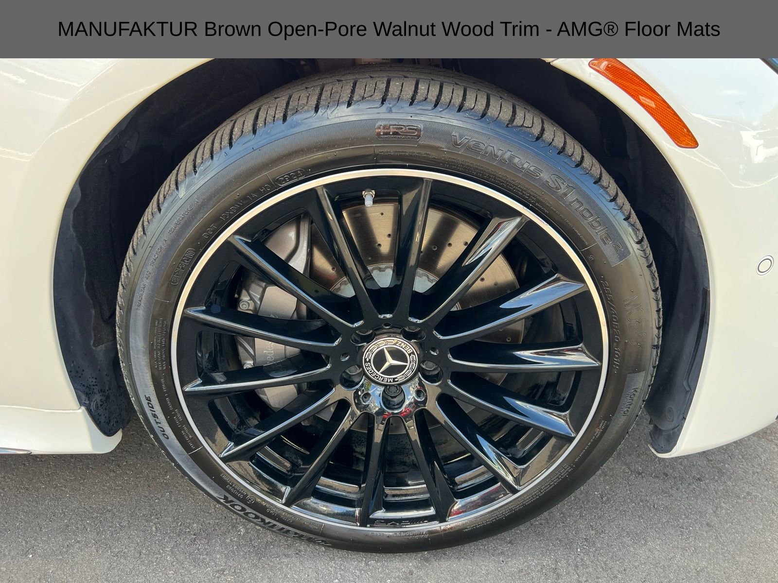 Used 2023 Mercedes-Benz S 500 4MATIC image 20