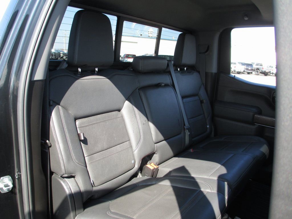 Used 2021 GMC Sierra 1500 Denali w/ Denali Ultimate Package image 25