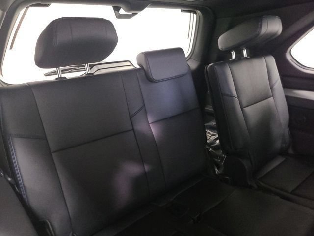 New 2026 Toyota Sequoia Platinum AWD/4WD image 19