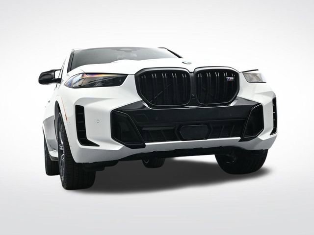 New 2026 BMW X5 M60i w/ Executive Package image 38