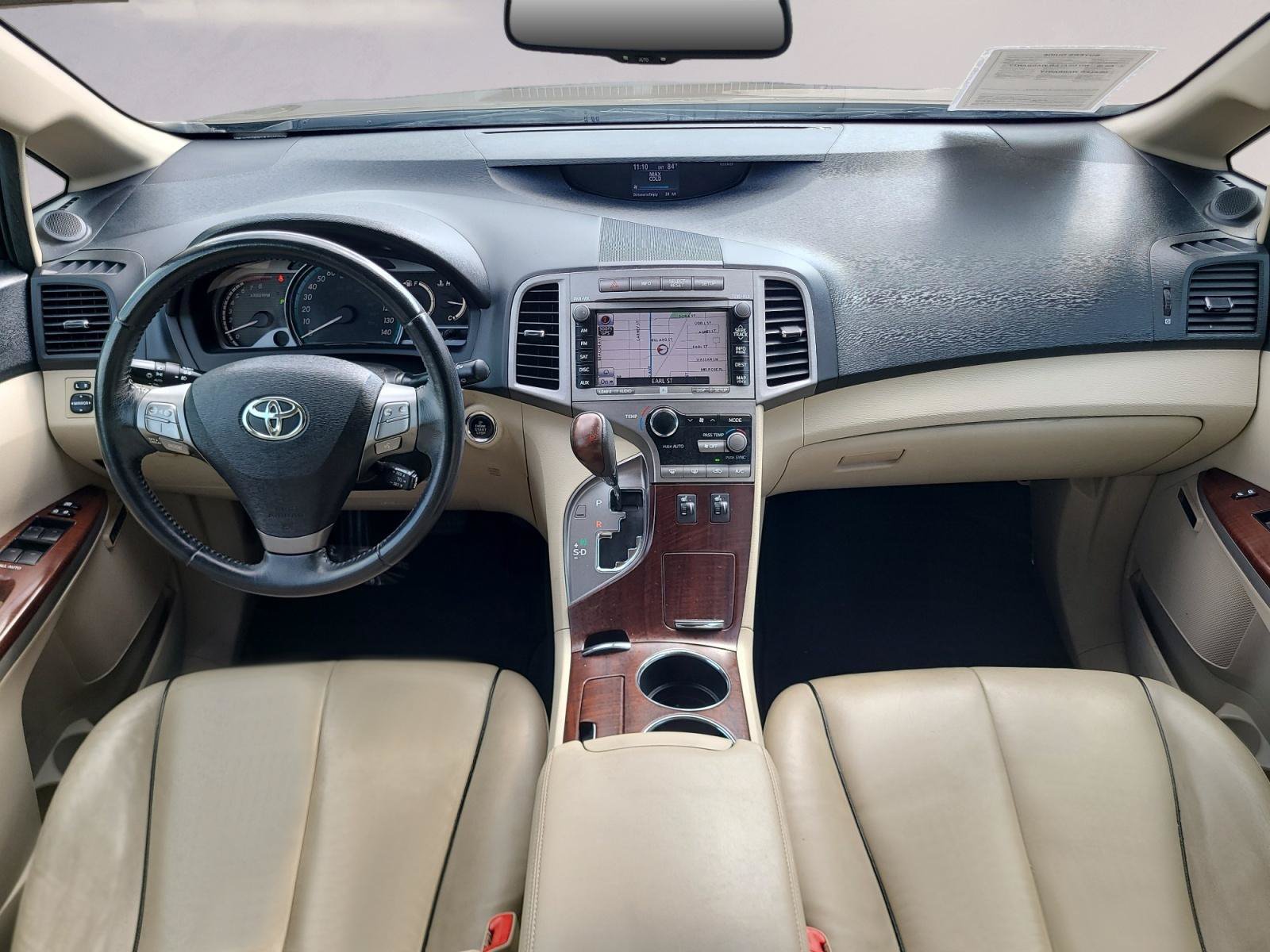 Used 2009 Toyota Venza w/ Comfort Pkg FWD image 17