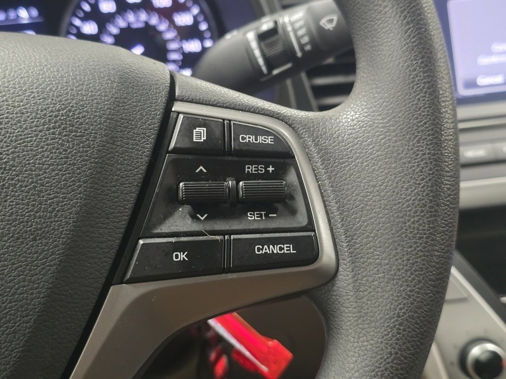 Used 2018 Hyundai Elantra SEL w/ Cargo Package image 31