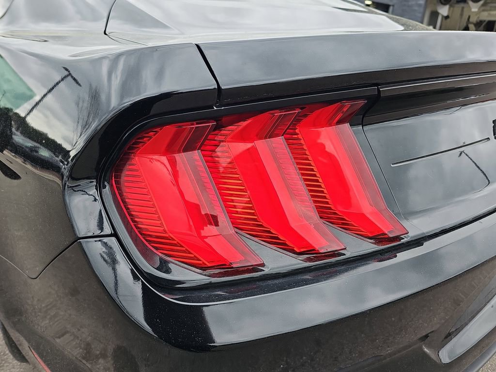Used 2019 Ford Mustang EcoBoost image 33