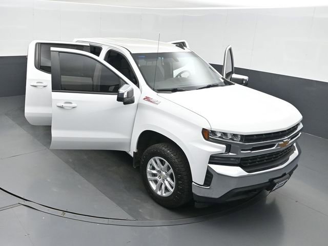 Used 2020 Chevrolet Silverado 1500 LT w/ All-Star Edition image 49