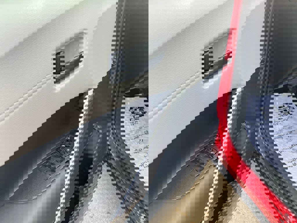 New 2026 Toyota Corolla Cross LE image 13