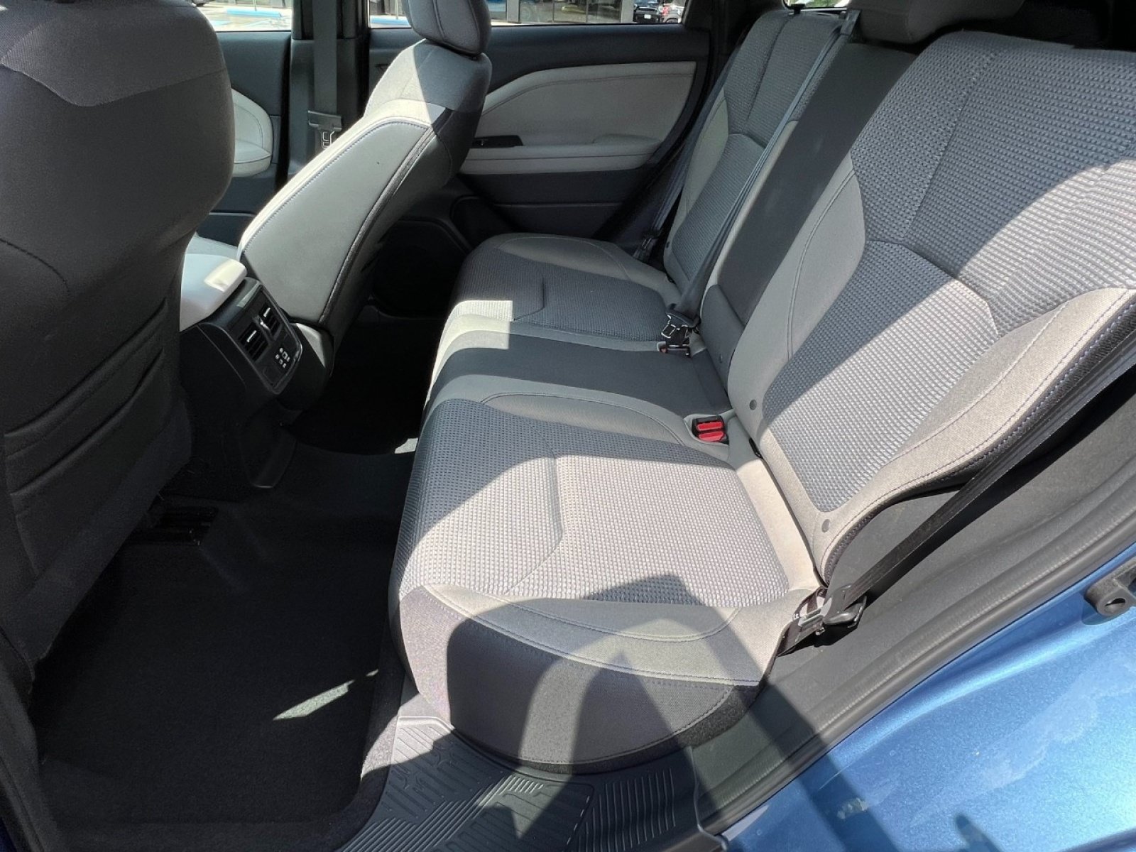 Used 2025 Subaru Forester Premium w/ Convenience Package #1 AWD/4WD image 15