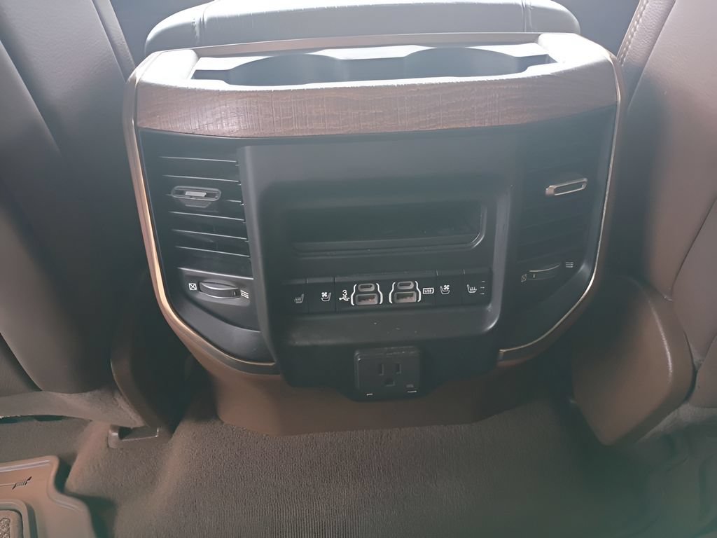 Used 2019 RAM 1500 Limited AWD/4WD image 33