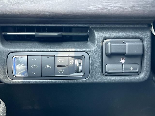 New 2025 GMC Sierra EV Denali AWD/4WD image 31