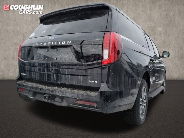 New 2026 Ford Expedition Max Active image 12