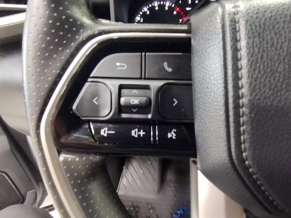 Used 2024 Toyota Tundra SR5 image 29