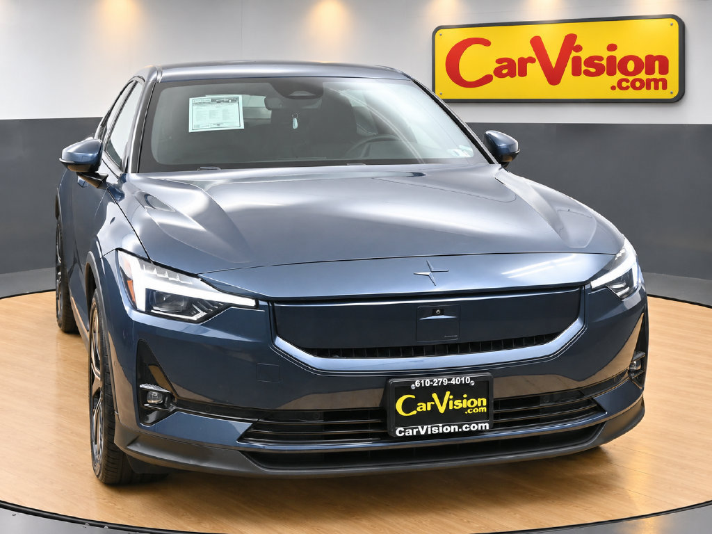 Used 2024 Polestar Polestar 2 AWD/4WD image 5