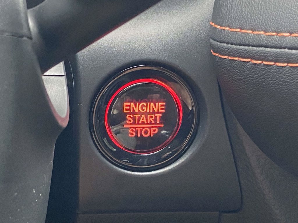 New 2026 Honda HR-V Sport image 21