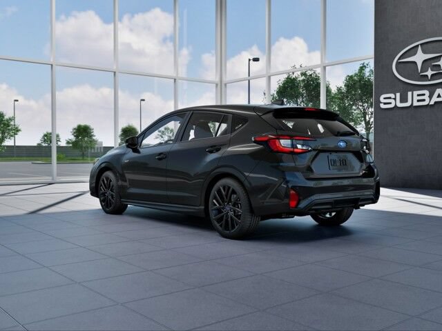 New 2026 Subaru Impreza RS AWD/4WD image 4