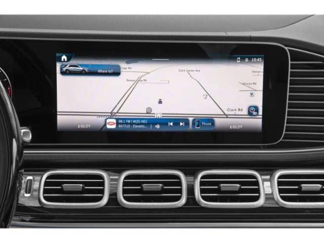 Used 2025 Mercedes-Benz GLE 450 4MATIC image 19
