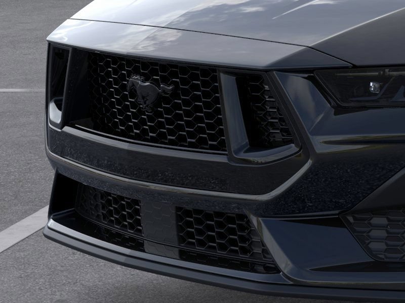 New 2025 Ford Mustang GT Premium RWD image 54