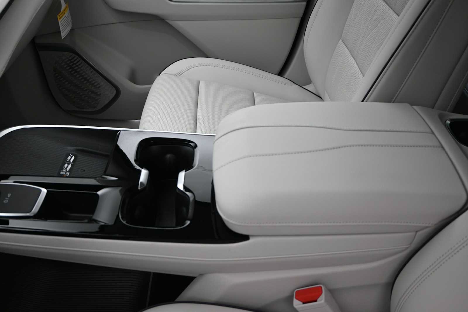 New 2027 Buick Enclave Avenir AWD/4WD image 18