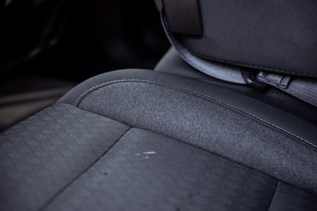 Used 2022 Chevrolet Silverado 1500 Custom image 27