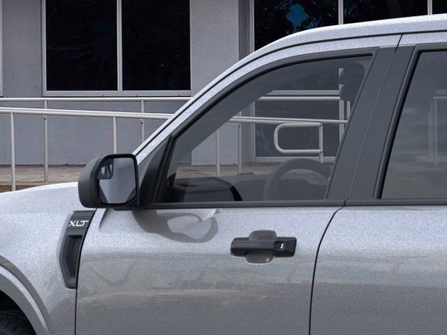 New 2026 Ford Maverick XLT image 21