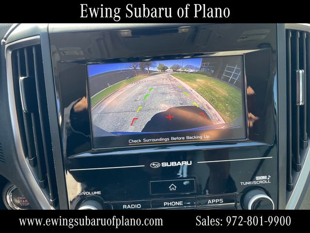 Used 2024 Subaru Forester Premium image 20