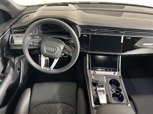 New 2026 Audi SQ8 Prestige AWD/4WD image 15