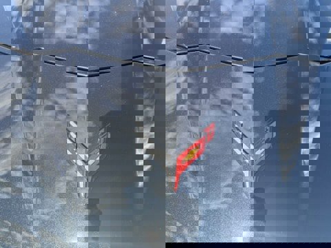 Used 2024 Chevrolet Corvette Stingray Premium Conv w/ Z51 Performance Package image 9