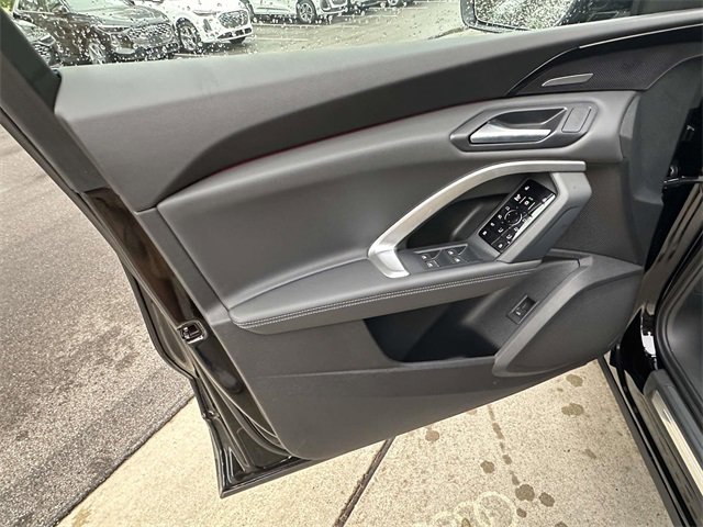 New 2025 Audi Q5 Premium Plus image 8