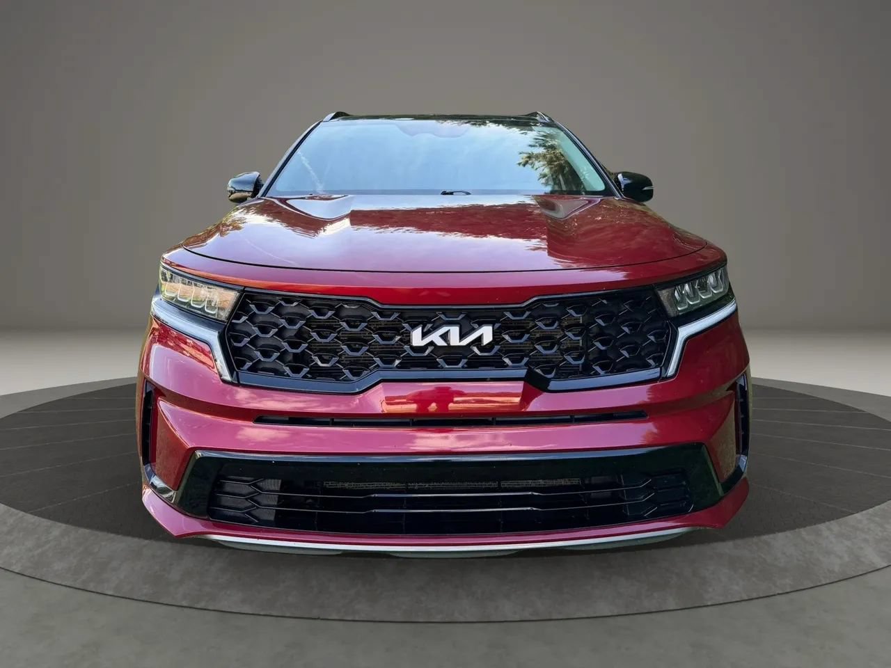 Used 2022 Kia Sorento S w/ Panoramic Sunroof Package FWD image 8