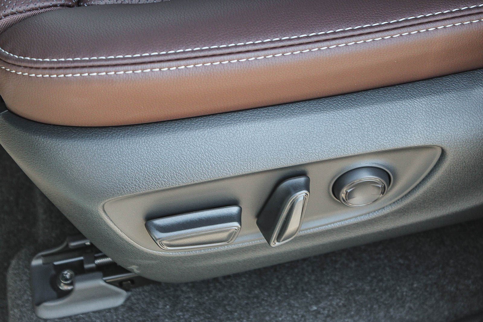 New 2027 Toyota Land Cruiser AWD/4WD image 23