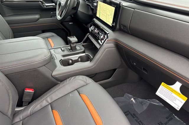 New 2026 GMC Sierra 1500 AT4 w/ AT4 Premium Package image 17