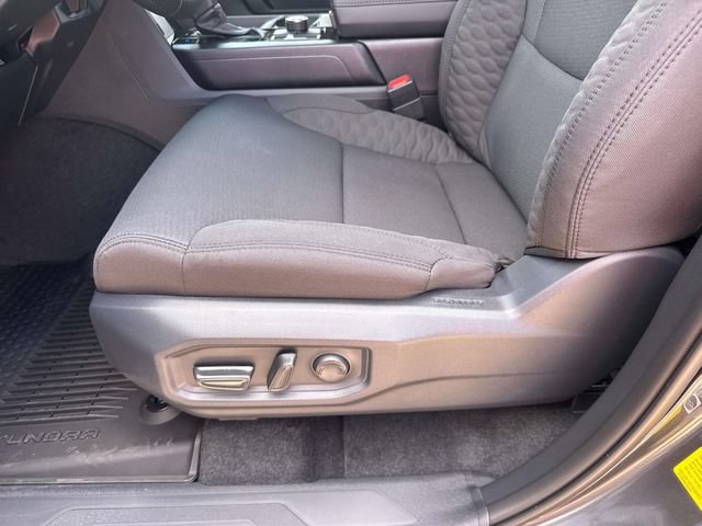 New 2026 Toyota Tundra SR5 AWD/4WD image 18