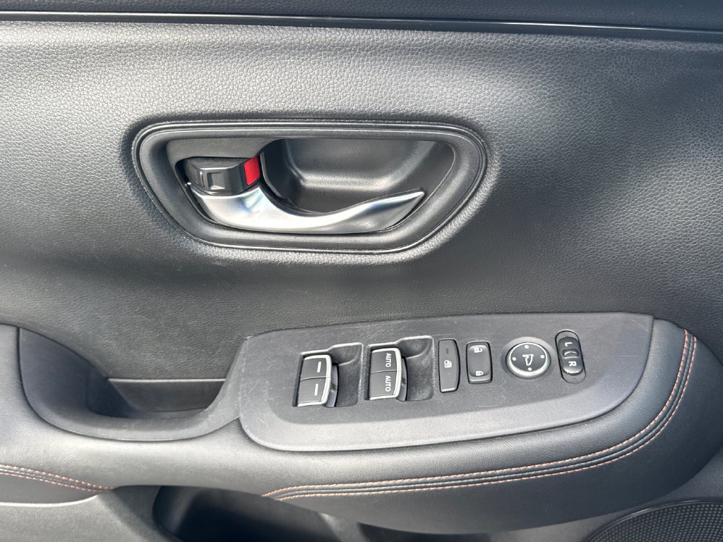 Certified 2024 Honda HR-V Sport image 20