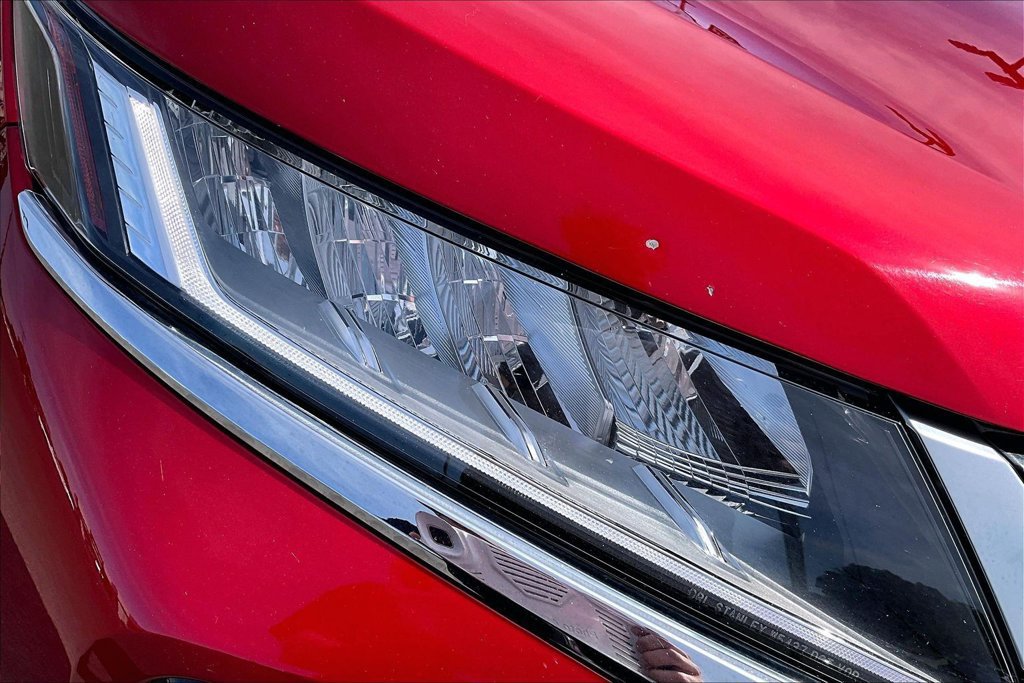 Used 2025 Mitsubishi Outlander Sport AWD image 28
