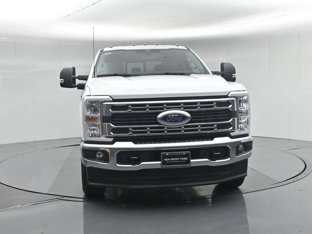 New 2026 Ford F350 XL w/ XL Chrome Package AWD/4WD image 50